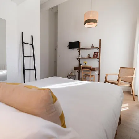 Hotel Maison Doron à Beaufort  Chambre photo