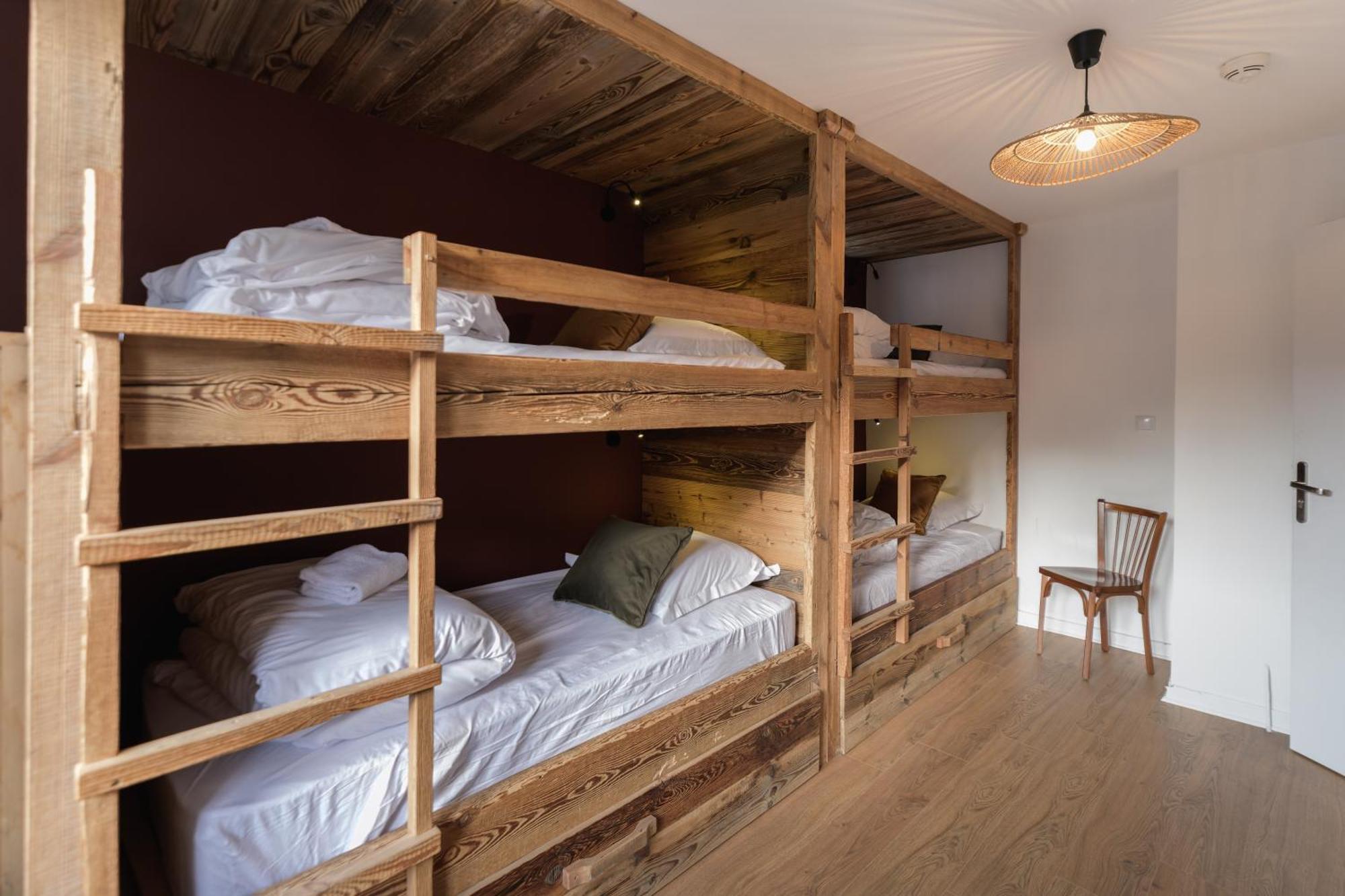 Maison Doron 2* Beaufort (Savoie)