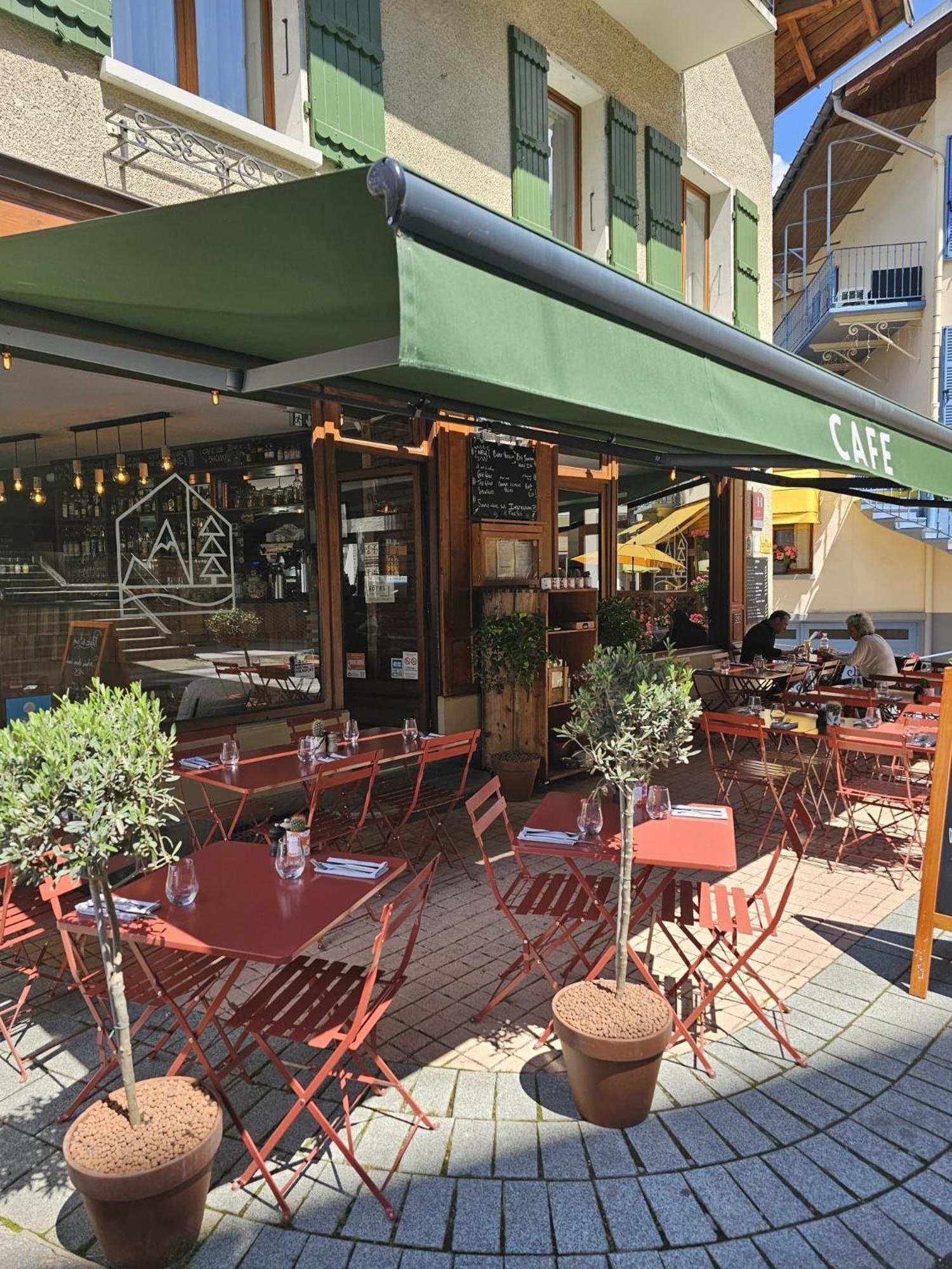 Hotel Maison Doron 2*