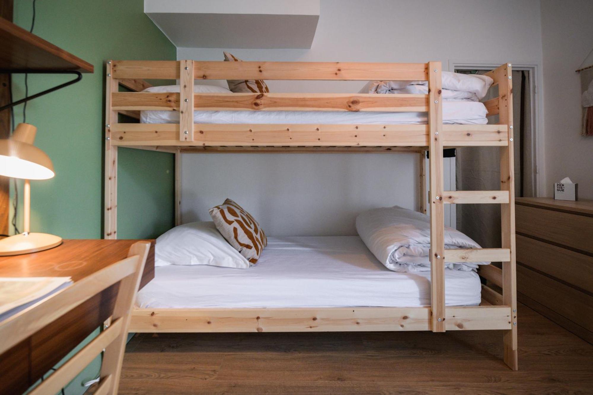 Maison Doron Hotel Beaufort (Savoie)