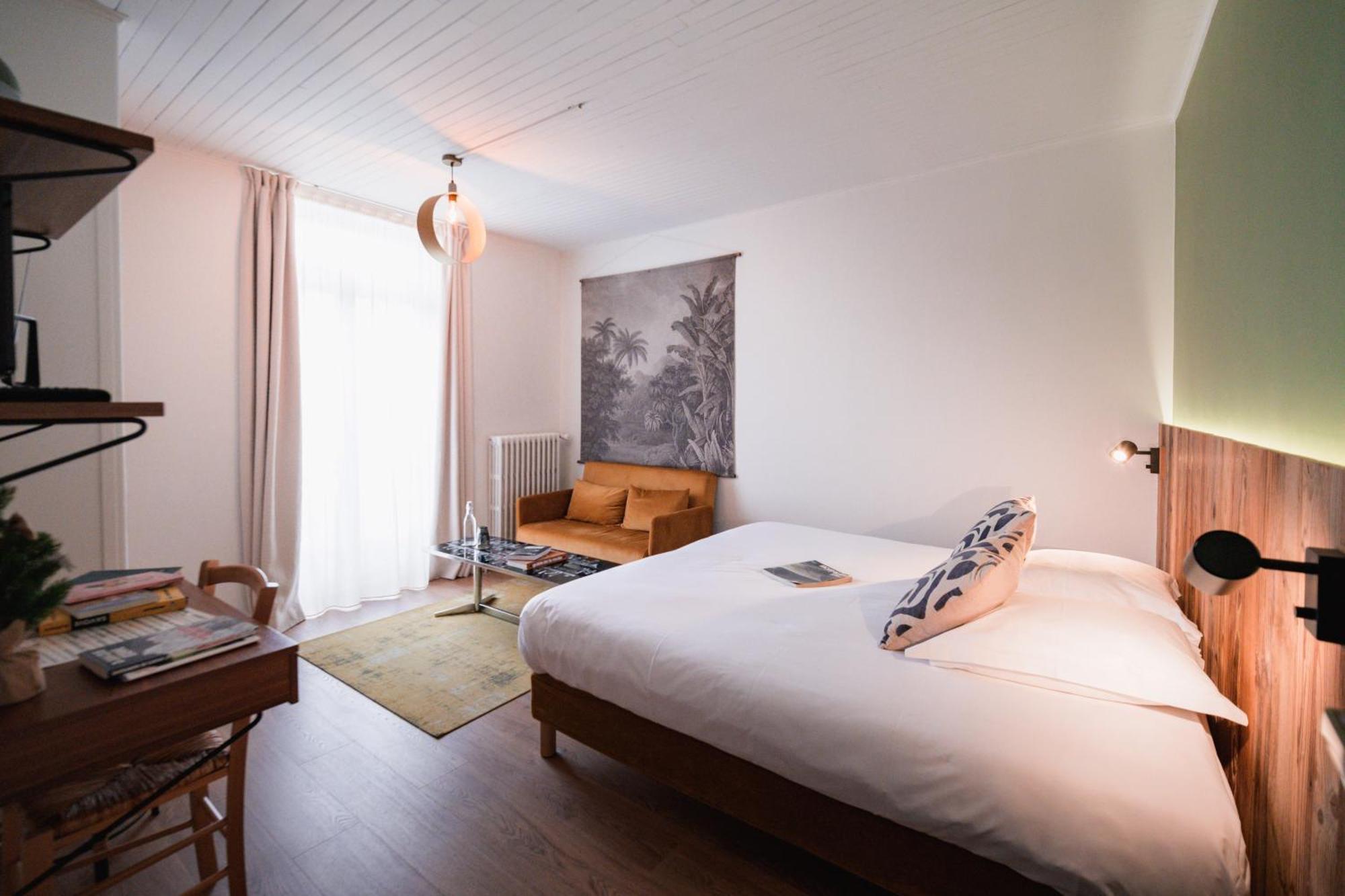 Hotel Maison Doron 2*